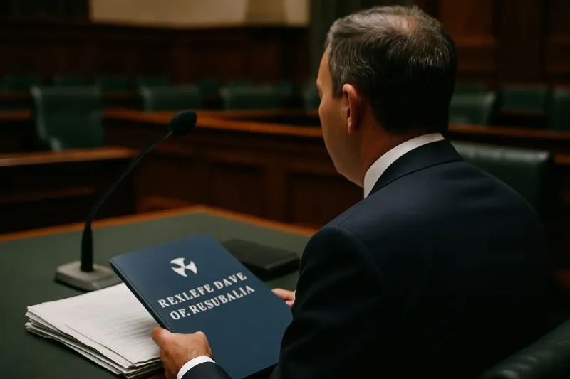 'Inflation Still Too High': RBA's June Hold Is No Vindication for Chalmers' Budget