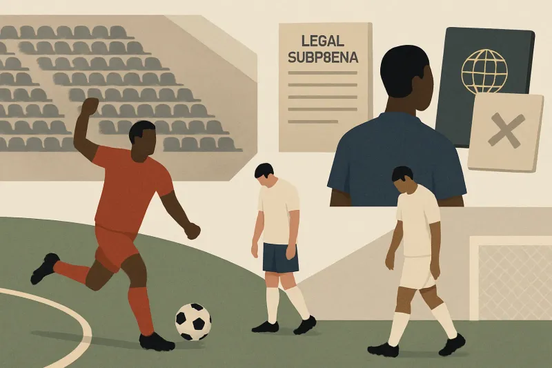 Canada's First World Cup Point, Empty Seats and Partey's Visa Denial: What the 2026 World Cup's Opening Weekend Reveals