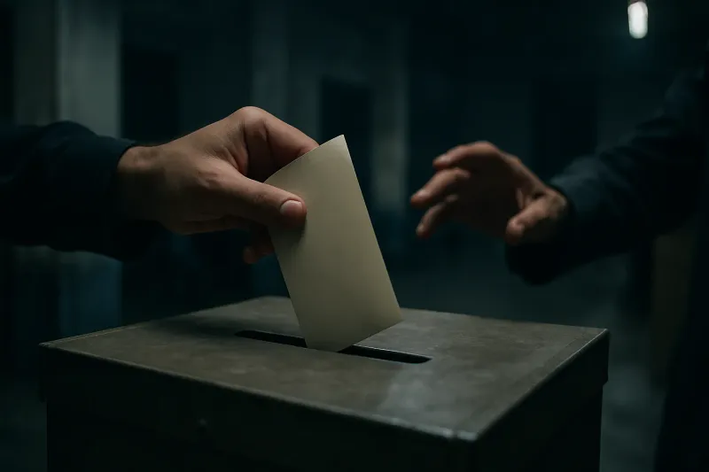 Colombia's Left Gained 422,000 More Runoff Votes Than the Right — and Still Lost the Presidency